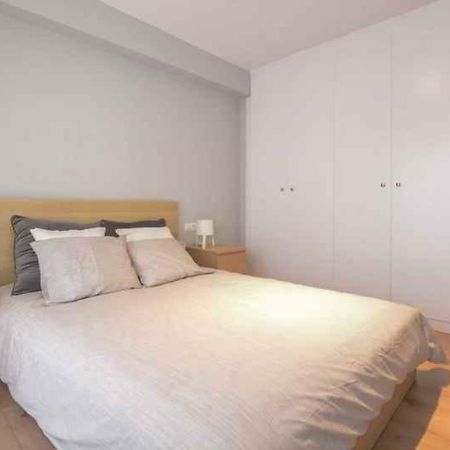 Apartamento Moderno En Pleno Centro De Castellon. Apartment Castellón de la Plana Exterior photo
