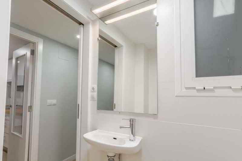 Apartamento Moderno En Pleno Centro De Castellon. Apartment Castellón de la Plana Exterior photo