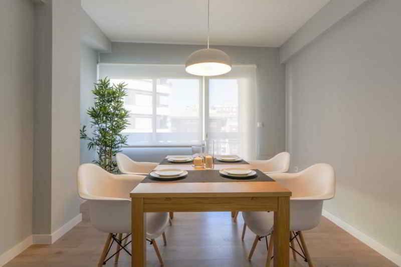 Apartamento Moderno En Pleno Centro De Castellon. Apartment Castellón de la Plana Exterior photo