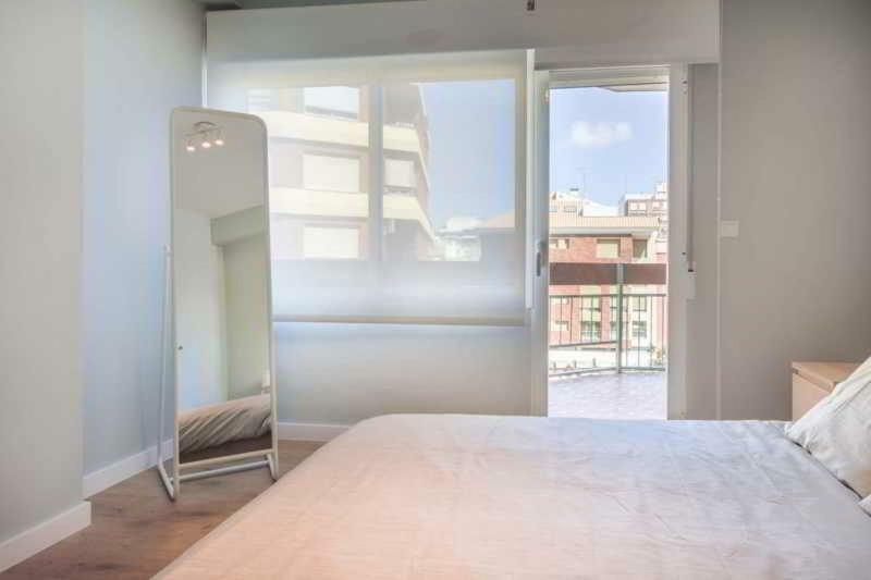 Apartamento Moderno En Pleno Centro De Castellon. Apartment Castellón de la Plana Exterior photo
