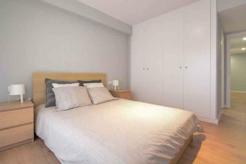Apartamento Moderno En Pleno Centro De Castellon. Apartment Castellón de la Plana Exterior photo