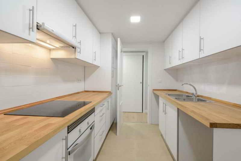 Apartamento Moderno En Pleno Centro De Castellon. Apartment Castellón de la Plana Exterior photo