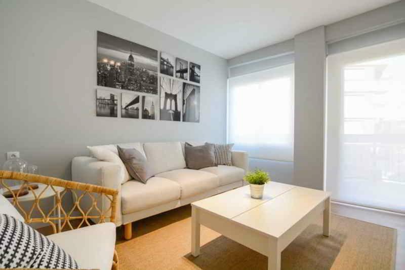 Apartamento Moderno En Pleno Centro De Castellon. Apartment Castellón de la Plana Exterior photo
